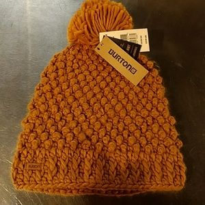 Burton Hat
